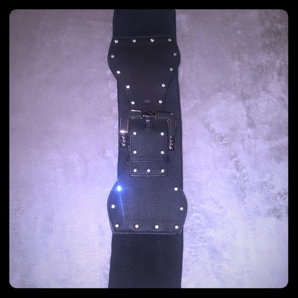 Torrid fashion belt